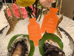 -ONE FULL 古董港式海鲜火锅