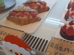 -evoojoo面包商店