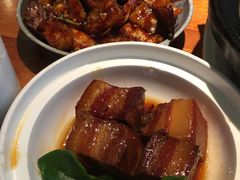 -黑鸡小馆(金源店)