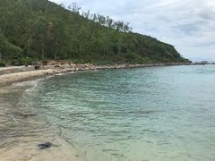 -芽庄珍珠岛游乐园