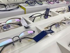 -造寸眼镜·蔡司官方授权店(东门店)