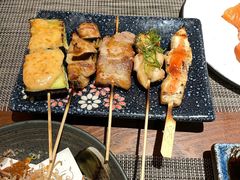 -王氏炉匠·烧鸟放题自助(好运街店)