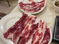 -粤潮牛肉火锅店(江南大道店)