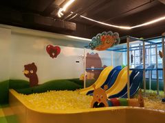 -蓝鲸湾汤泉(包河店)