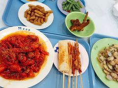 -紫金港餐饮中心-风味餐厅(浙江大学紫金港校区店)