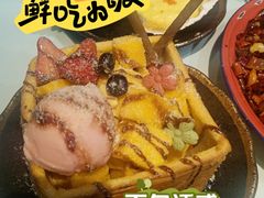 -小酒吧烧烤(爱建店)