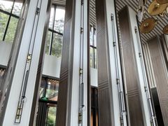 -宁海安岚·南溪阁全日餐厅