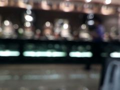 -博悦公馆尚悦自助餐厅