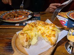 -卢布里西餐厅(总店)