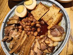 -潮粥荟·潮汕砂锅粥(朝阳大悦城店)