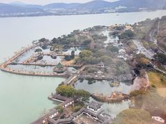 -君来湖滨饭店·渔餐厅