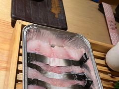 -赤坂亭·M9和牛烧肉(南京江南虹悦城店)