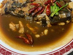 -旺顺阁鱼头泡饼(常营店)