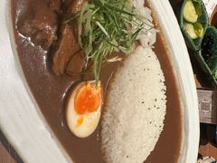 -CURRY YA 熟成咖哩專門店(深圳湾万象城店)