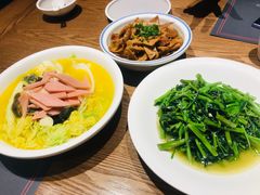 -莫山小馆(大石桥店)