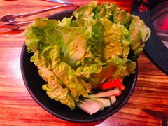 -热血兄弟·炭火烤肉(融侨中心店)