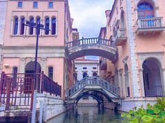 -华谊兄弟（长沙）电影小镇