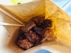 排骨酥肉双拼-傅强排骨(成都总店)