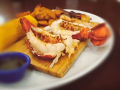 -RED LOBSTER(dubai mall)