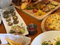 -布拉格餐厅· 中欧捷克菜(全国首店)