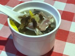 -龙桥私厨·姜花菊花过桥鱼·顺德菜(容桂店)