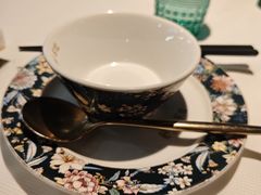 -花样西贡·蜜越餐厅·法式越南料理(水晶城店)