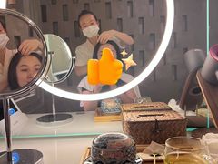 -施奈儿.洗头頭療.按摩SPA.采耳(上梅林店)