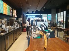 -星巴克臻选(北京太阳宫凯德店)