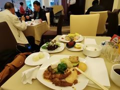 -珀丽酒店-协奏坊餐厅
