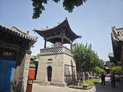 -纯阳宫(大同古城)