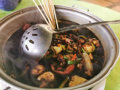 -盛港湾海鲜食府(黄沙店)