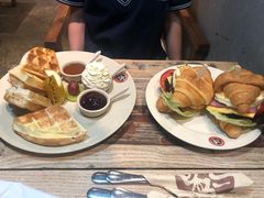 -漫咖啡MAANCOFFEE(清江路店)