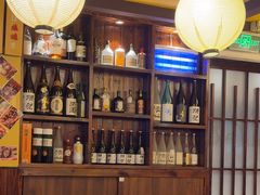-鸟鹏烧鸟居酒屋(熙龙湾店)