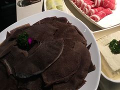 -海底捞火锅(公益西桥店)