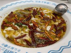 -花椒俏川菜小馆(南海万达店)
