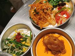 -馥二代韩式烤肉 2세대 불고기(喷水池店)