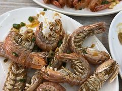 -红月湾海鲜饭店•沙滩海景(双月湾店)