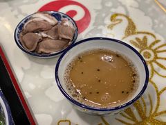 油茶-夏家合汁(天润花园小区店)