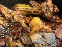 -斯丹姜母鸭·古法干香(涂门街总店)