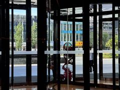 -长沙富力万达文华酒店