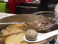 -陈记顺和牛肉火锅馆(天河北路店)