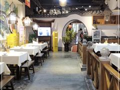 大堂-贺庄·活鱼馆(珠吉路店)