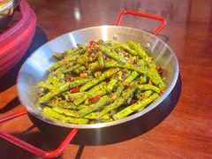 -拾捌川·自贡爆炒(新街口店)