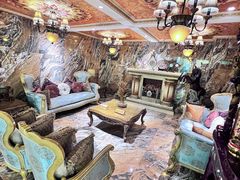 -良子健身(金融街店)