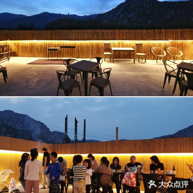 暑期亲子遛娃 | 京郊人少小众清凉好去处🍃