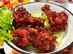 泰式风味炸鸡块-TamTam