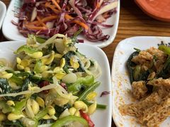 -中阿兰牛肉面(悦海新天地店)