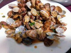 -香满居张记小厨私房菜(青岛站店)