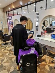 -时尚殿堂hair salon