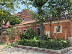 -晋江五店市传统文化旅游区